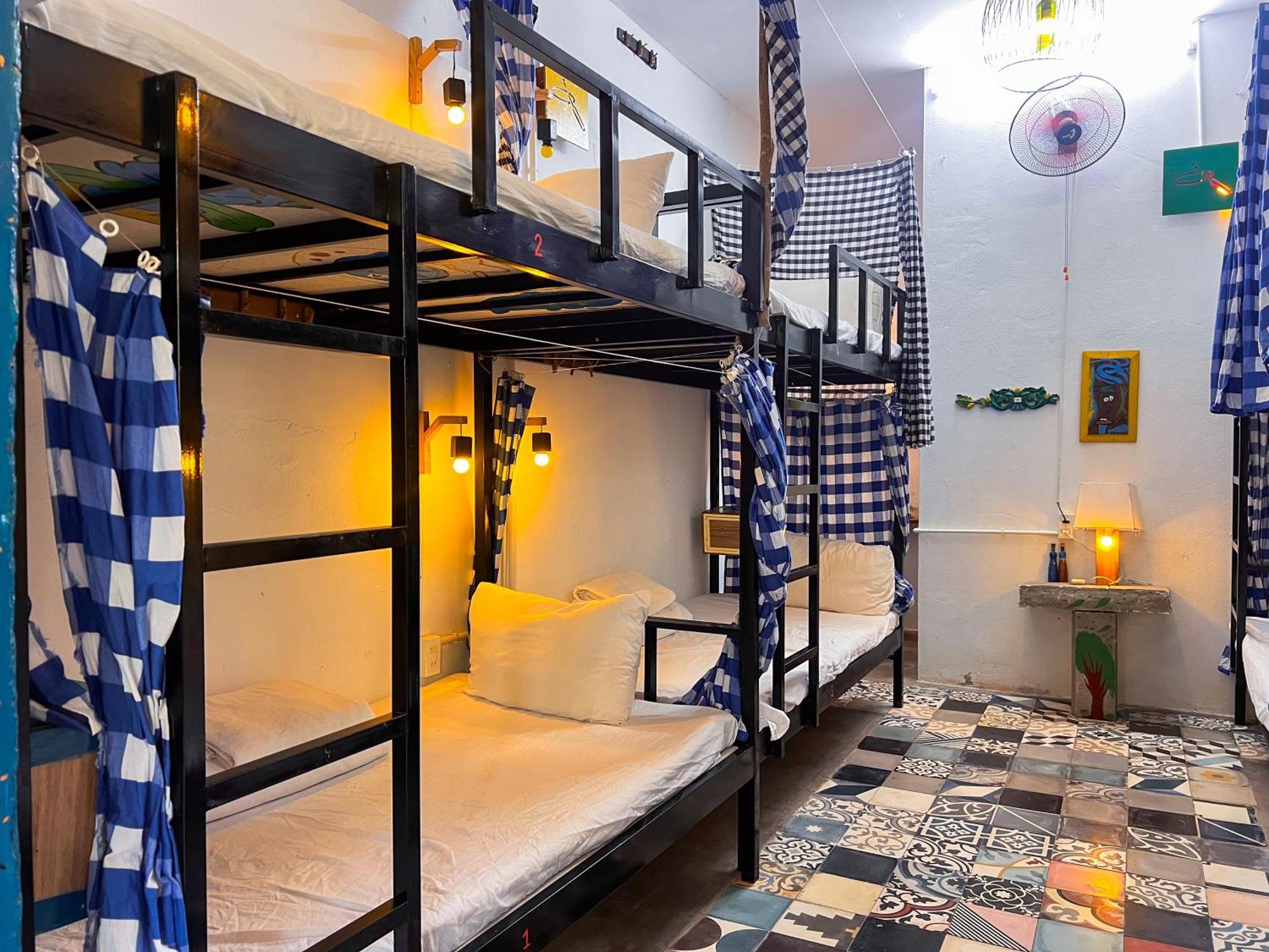 פאן ת'ייט Stop And Go Lang Chai Boutique Resort מראה חיצוני תמונה