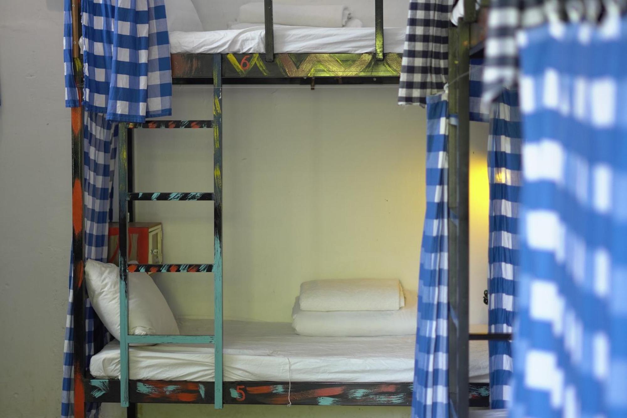 פאן ת'ייט Stop And Go Lang Chai Boutique Resort מראה חיצוני תמונה