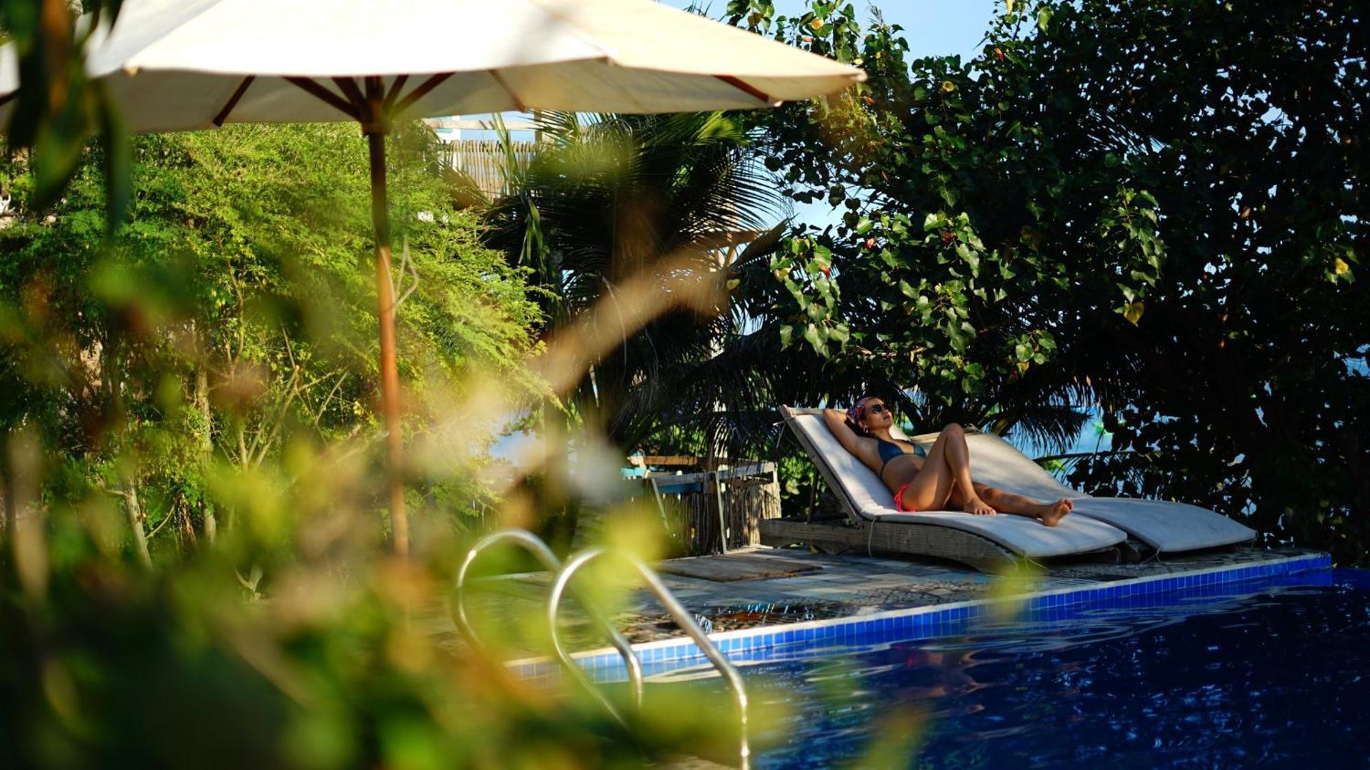 פאן ת'ייט Stop And Go Lang Chai Boutique Resort מראה חיצוני תמונה